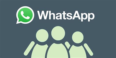 Grupos de WhatsApp